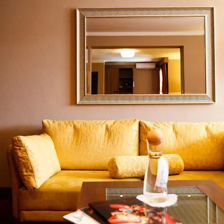 Hotel Hotel Salzburg