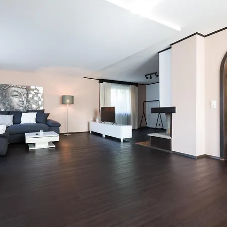 Hotel Salzburg Hotell