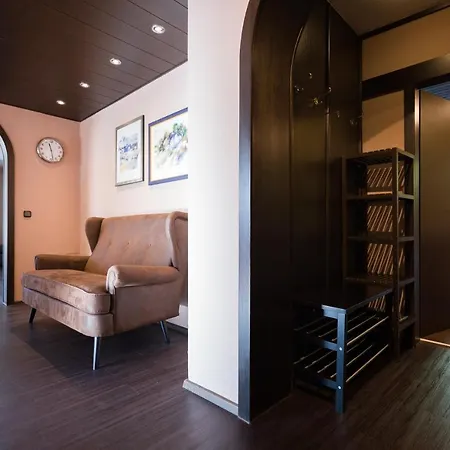 Hotell Hotel Salzburg 4*
