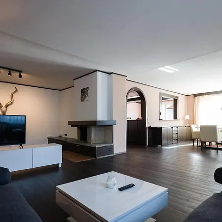 Hotell Hotel Salzburg 4*
