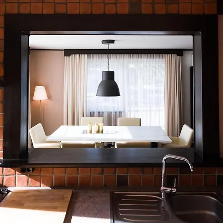 Hotell Hotel Salzburg 4*