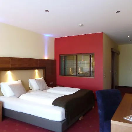 Hotell Hotel Salzburg