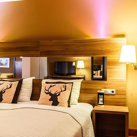 Hotel Salzburg Hotell Salzburg