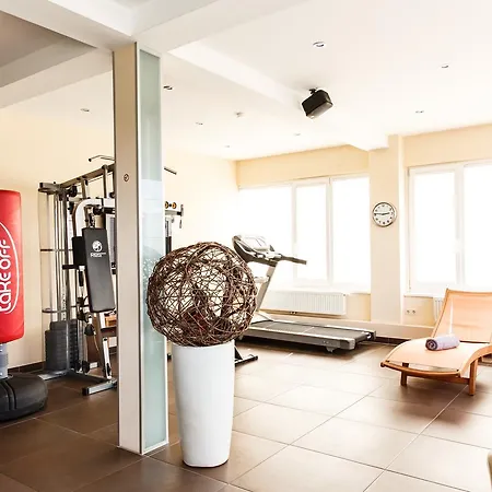 Hotel Salzburg Hotell 4*