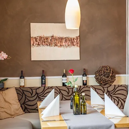 Hotel Salzburg Hotell Salzburg
