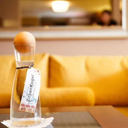 Hotell Hotel Salzburg Salzburg