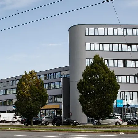 Hotel Salzburg Hotell 4*