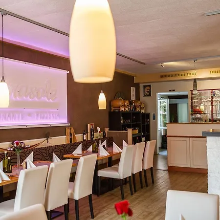 Hotell Hotel Salzburg 4*