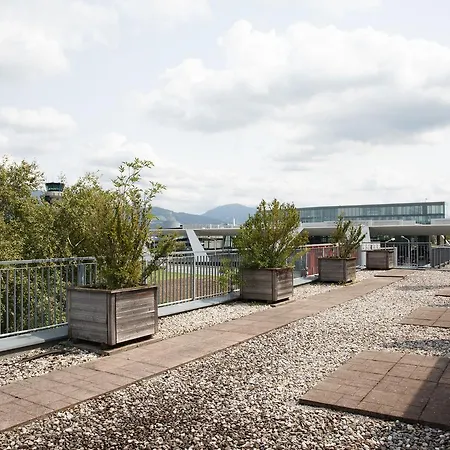 Hotel Salzburg Hotell